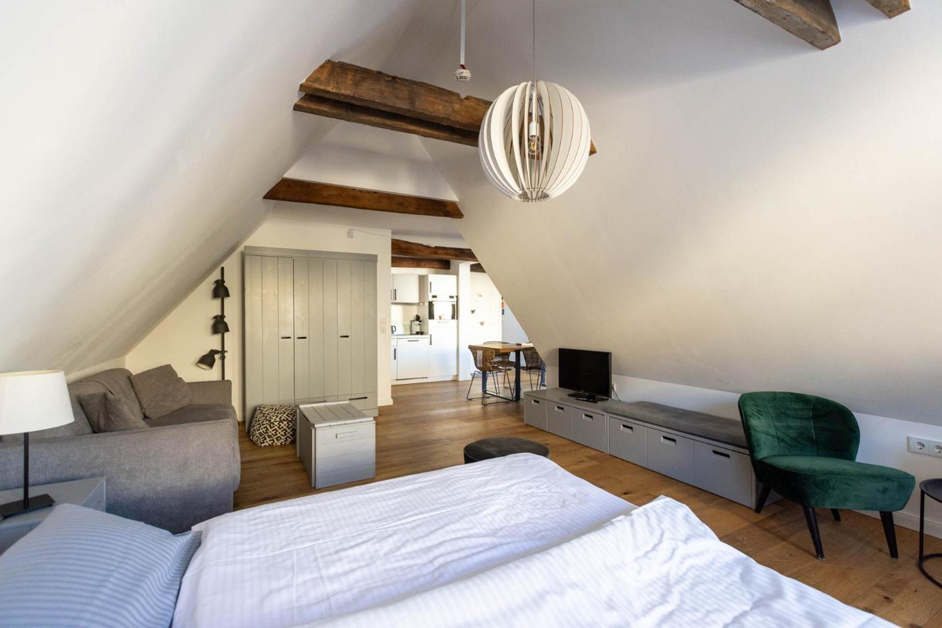 Wertschaetzer I - Karlstr Daire Detmold Dış mekan fotoğraf