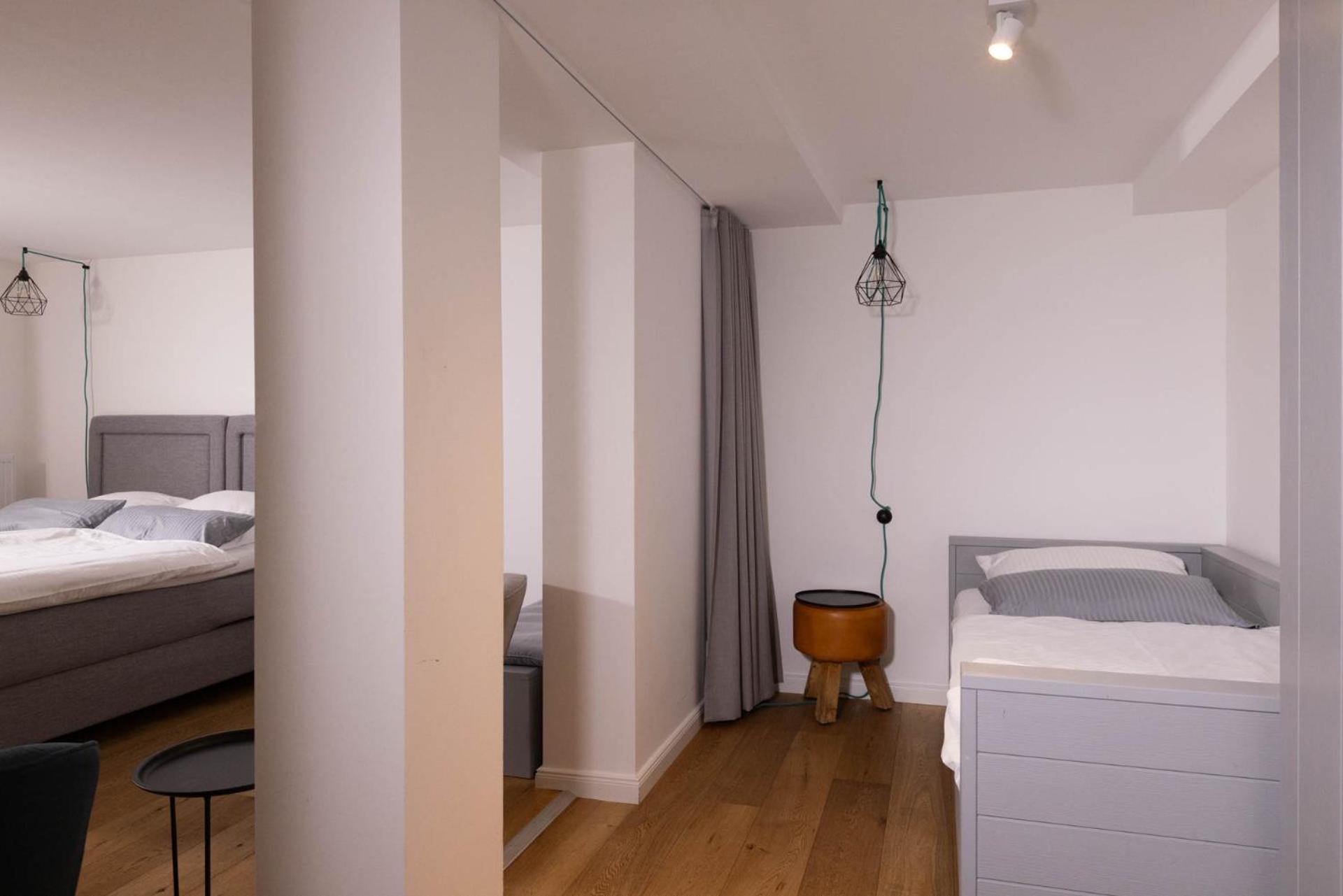 Wertschaetzer I - Karlstr Daire Detmold Dış mekan fotoğraf
