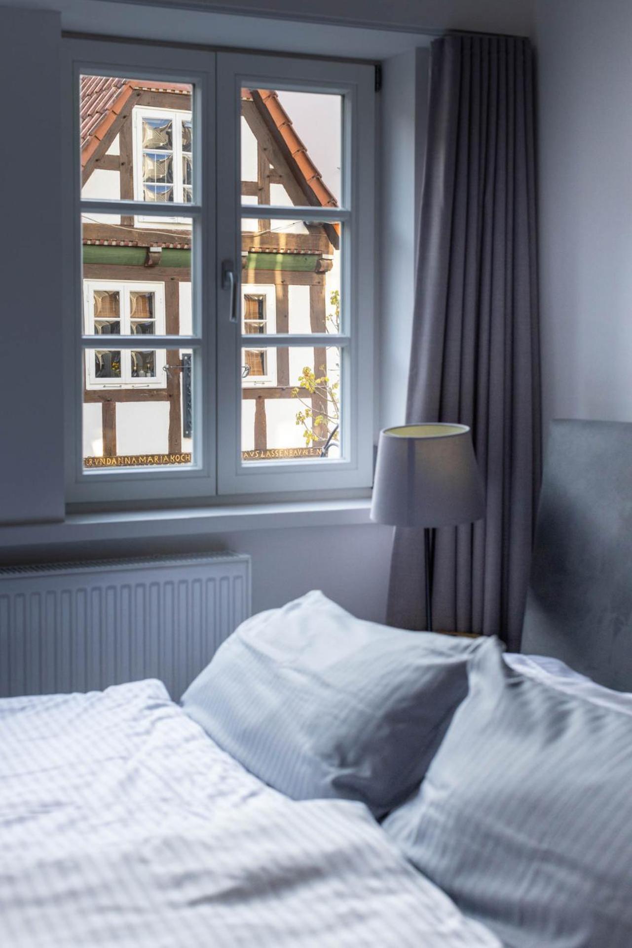Wertschaetzer I - Karlstr Daire Detmold Dış mekan fotoğraf