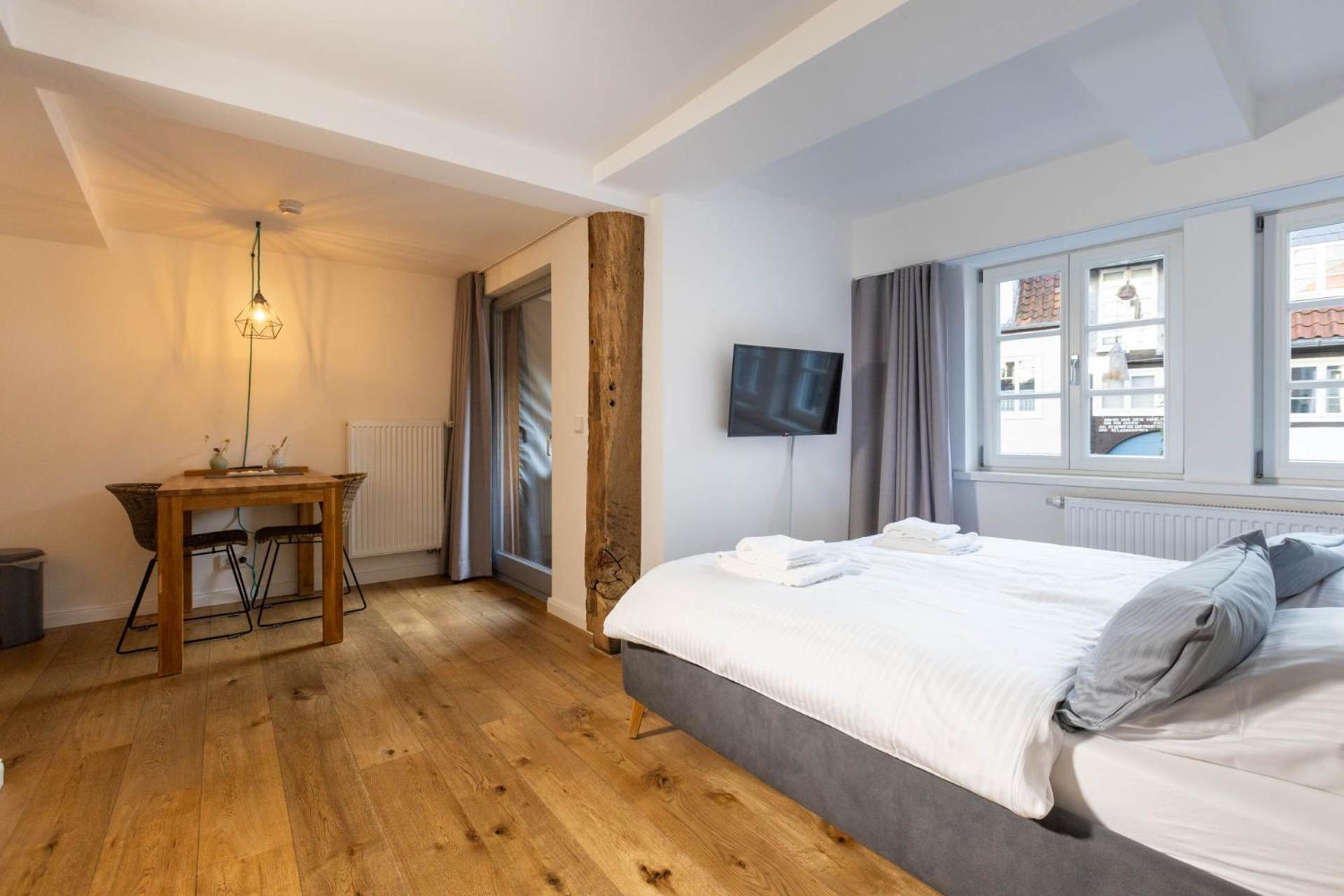 Wertschaetzer I - Karlstr Daire Detmold Dış mekan fotoğraf
